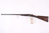 Charles Osborne SxS shotgun in 12GA