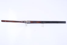 Load image into Gallery viewer, Gunmark-Kestrel SxS shotgun in 12GA

