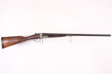 Load image into Gallery viewer, AYA SxS shotgun in 12GA
