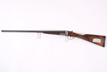Load image into Gallery viewer, AYA SxS shotgun in 12GA
