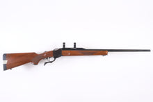 Load image into Gallery viewer, Ruger  No.1 in 6mm Rem. SKU: 22138
