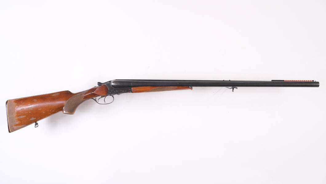 Baikal IJ-58 SXS in 12GA