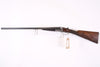 Midland gun Co. SxS shotgun in 12GA