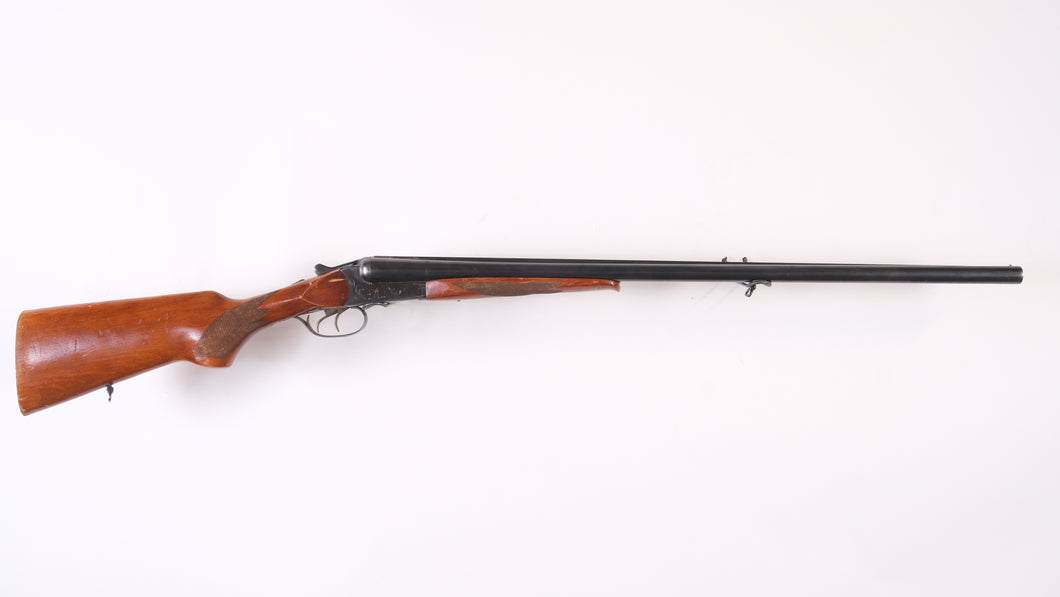 Baikal IJ-58 SXS in 12GA