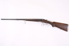 Load image into Gallery viewer, Baikal IJ-26 SxS shotgun in 12GA

