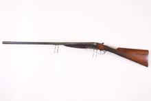 Load image into Gallery viewer, BSA SxS shotgun in 12GA
