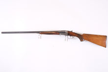 Load image into Gallery viewer, AYA SxS shotgun in 12GA
