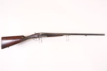 Load image into Gallery viewer, AYA SxS shotgun in 12GA
