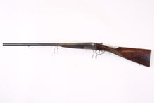 Load image into Gallery viewer, AYA SxS shotgun in 12GA
