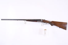 Load image into Gallery viewer, Sarasqueta SxS shotgun in 12GA
