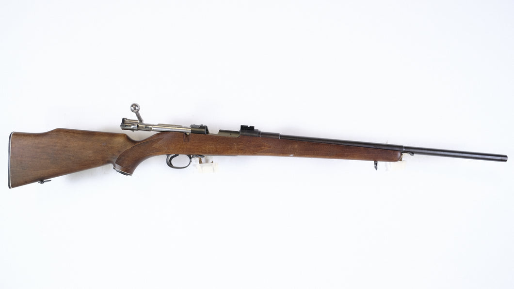 Carl Gustaf M96 in 6.5x55, Bold trigger