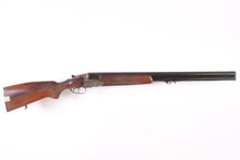 Load image into Gallery viewer, Simson Suhl 100E O/U in 12GA , SKU: 22189
