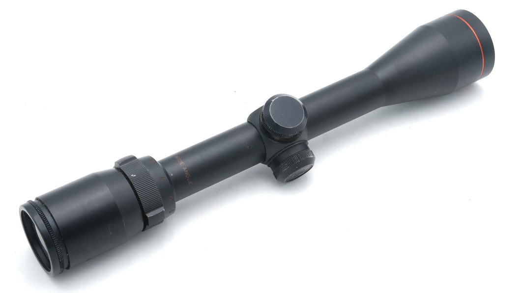 Bushnell Buckhorn 3-9x40