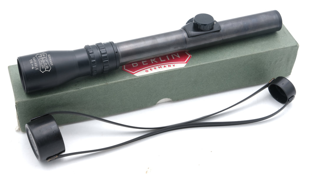 Pecar Berlin 1.75-4x