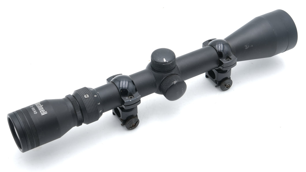 Bushnell 3-9x40
