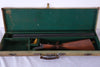 Cogswell & Harrison SxS shotgun in 12GA, Cased