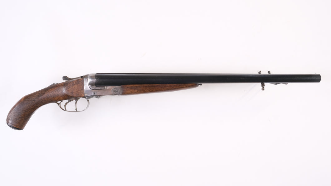 AMA Special in 12GA Coach Gun