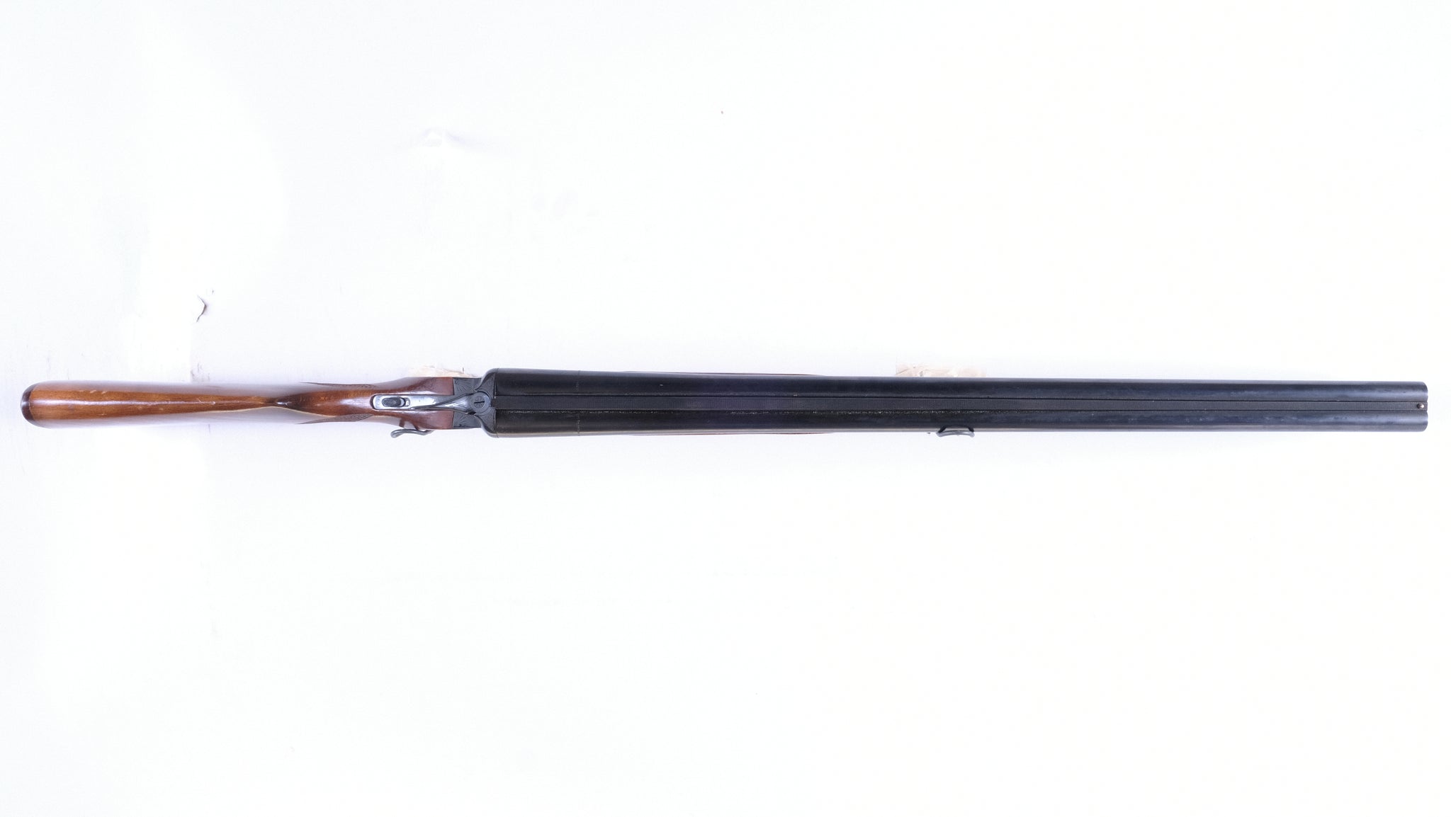 Baikal IJ-58 SxS in 12GA – InterSurplus