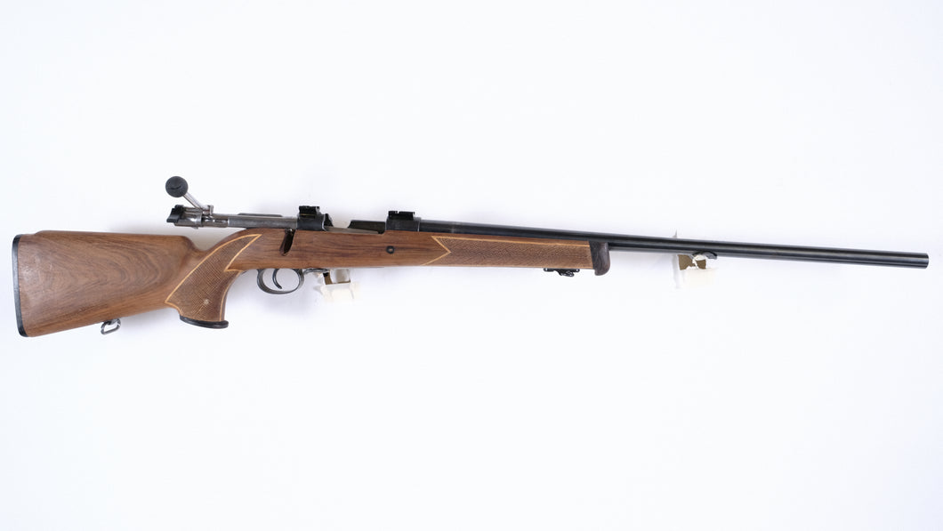 Carl Gustaf M96 in 6.5x55, medium heavy barrel