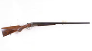 Suhl SxS in 12GA