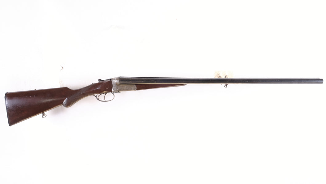 El Trust Eibarres SxS in 12GA