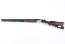 Load image into Gallery viewer, P.Beretta S55 O/U in 12GA , SKU: 22172
