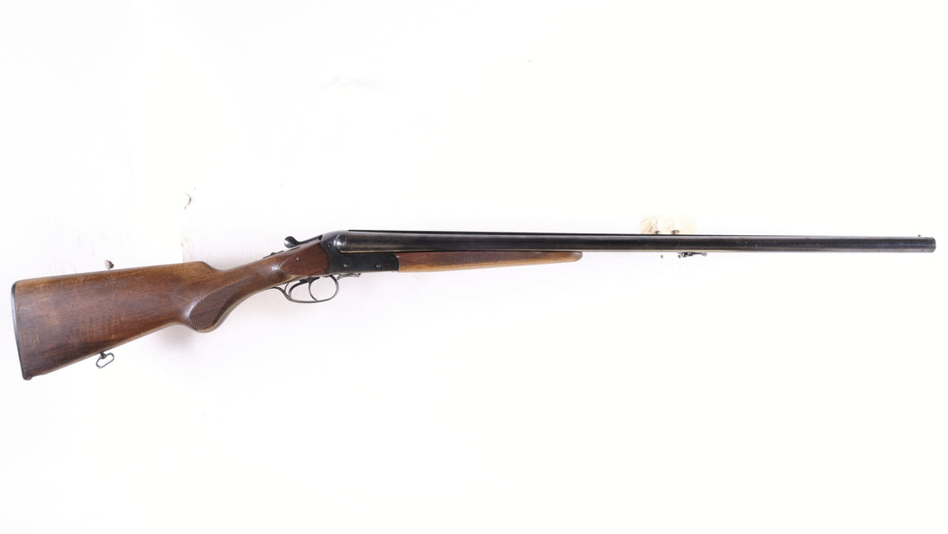 Ernst Thalmnn Suhl 125 SxS in 12GA