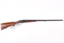 Load image into Gallery viewer, Brno Sidelock SxS in 12GA , SKU: 22213
