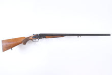 Load image into Gallery viewer, Brno Sidelock SxS in 12GA , SKU: 22211
