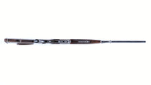 Load image into Gallery viewer, F.W. Kessler Suhl Buhag (Merkel style action) combo rifle in 16GA - 7x57R
