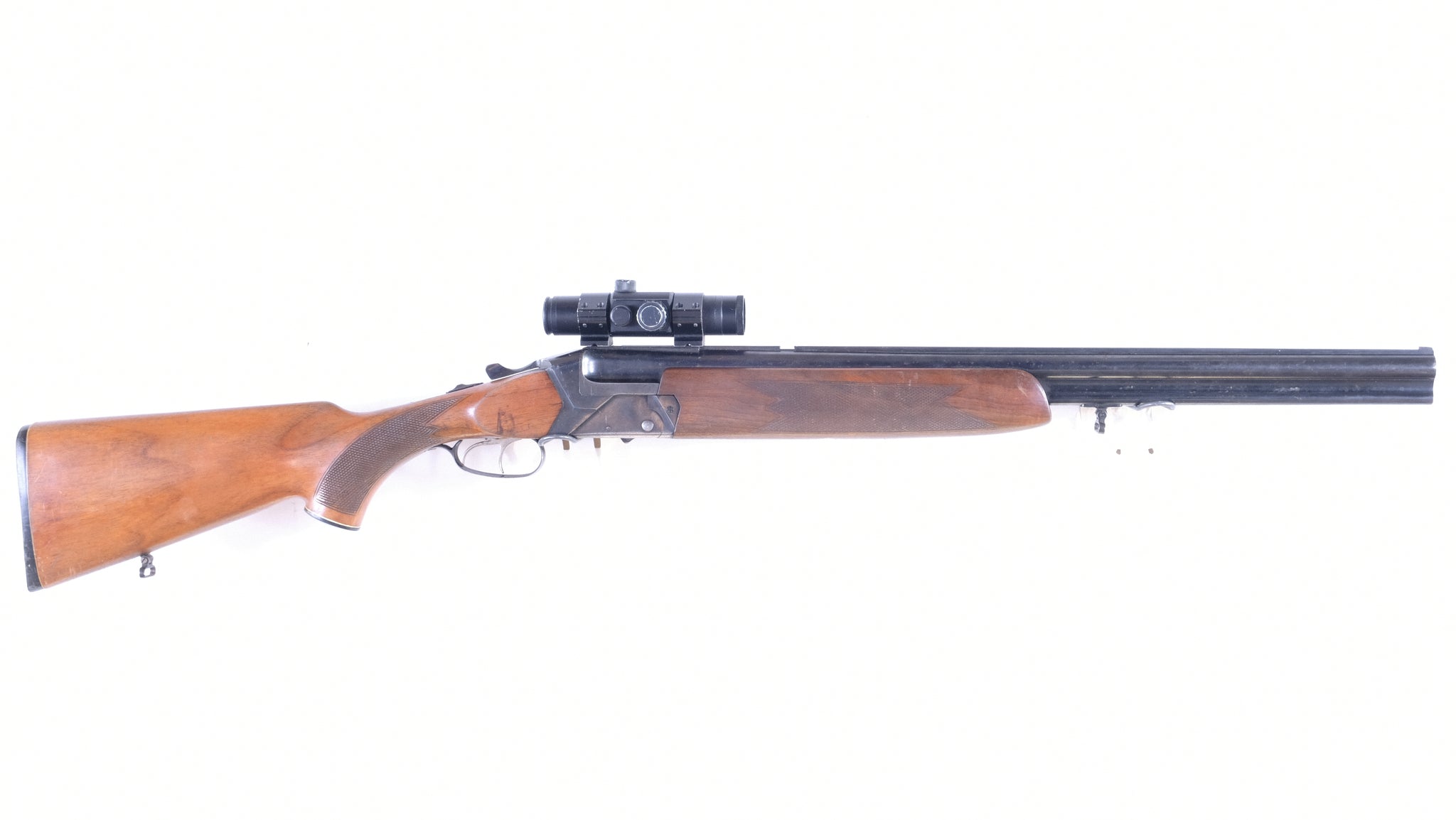 CZ 584-02 in 12GA - 22HP – InterSurplus