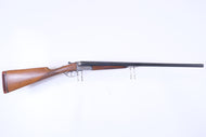 Master SxS shotgun in 12GA
