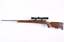 Load image into Gallery viewer, Swedish M96 in 358Win. SKU: 22218
