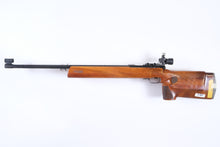 Load image into Gallery viewer, Anschütz Match 54 in 22LR SKU: 22280

