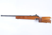 Load image into Gallery viewer, Walther target rifle in 22LR SKU: 22273
