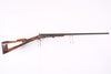 Belgian single shot 410GA