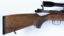 Load image into Gallery viewer, Bolt action Rifle M98 in 243 Win. with scope
