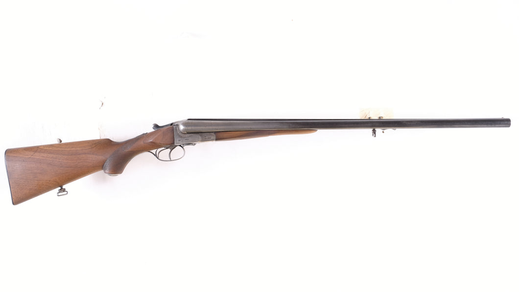 J.P. Sauer & Sohn SxS in 12GA