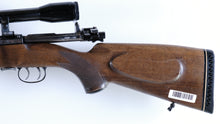 Load image into Gallery viewer, Bolt action Rifle M98 in 243 Win. with scope
