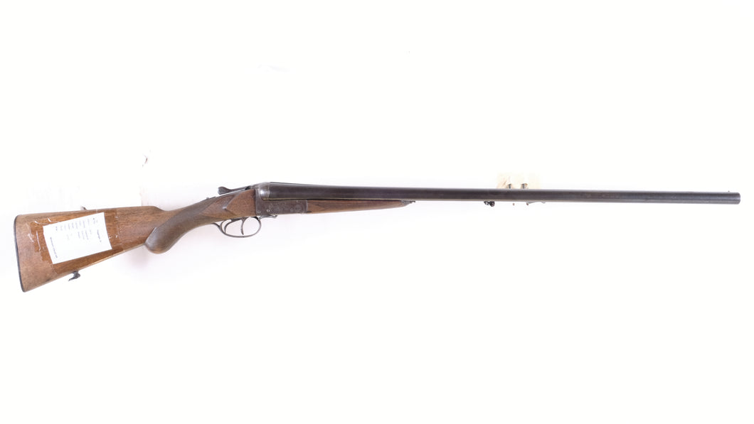 Liege SxS in 12GA