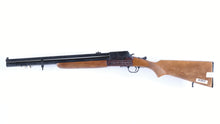 Load image into Gallery viewer, Hoka combo rifle 12GA - .22 Hornet (5.6x36)
