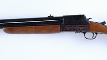 Load image into Gallery viewer, Hoka combo rifle 12GA - .22 Hornet (5.6x36)
