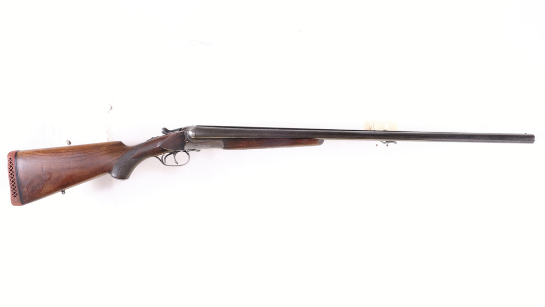 J.P. Sauer & Sohn SxS in 12GA