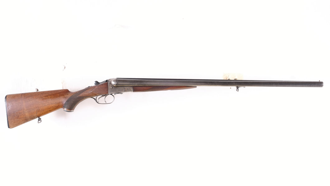 J.P. Sauer & Sohn SxS in 12GA