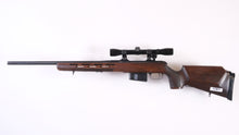 Load image into Gallery viewer, Krico model 600 in 6.5x55, heavy barrel
