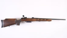 Load image into Gallery viewer, Krico model 600 in 6.5x55, heavy barrel
