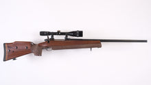 Load image into Gallery viewer, Tikka M65 in 6.5x55, heavy barrel
