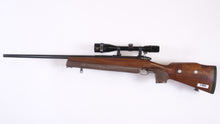 Load image into Gallery viewer, Tikka M65 in 6.5x55, heavy barrel
