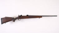 Lakelander 375 in 6.5x55