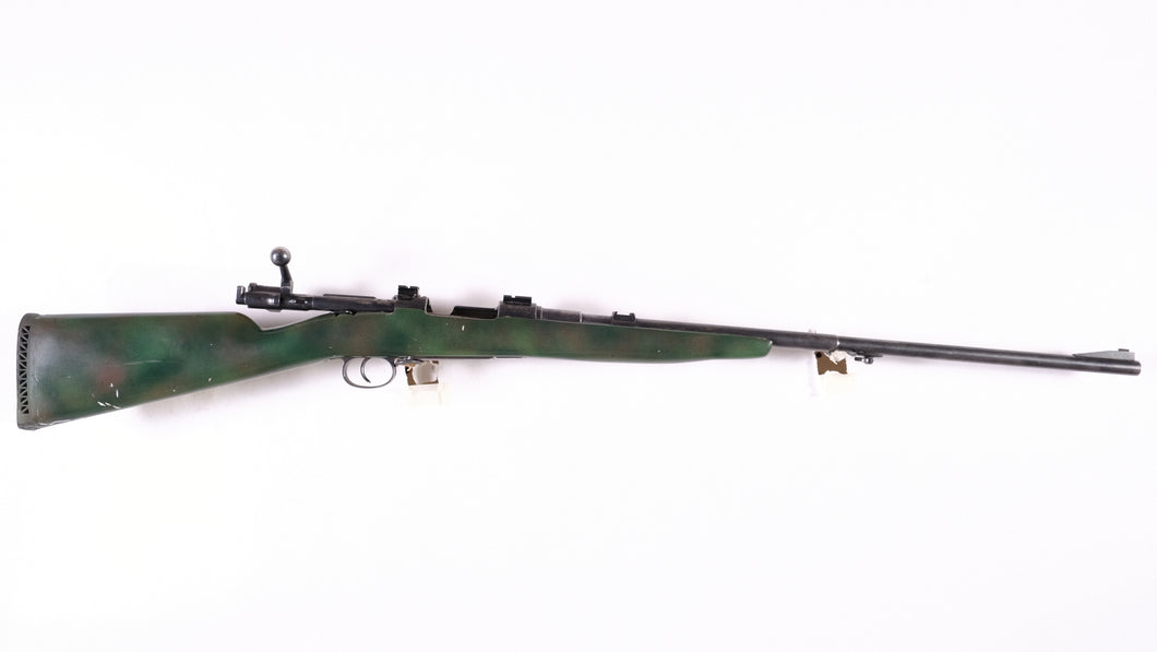 Mauser 96 in 6.5x55
